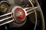 Mercury Station Wagon 1946 года